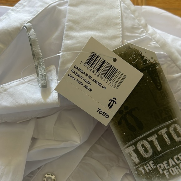 Totto - Picture 4 of 9